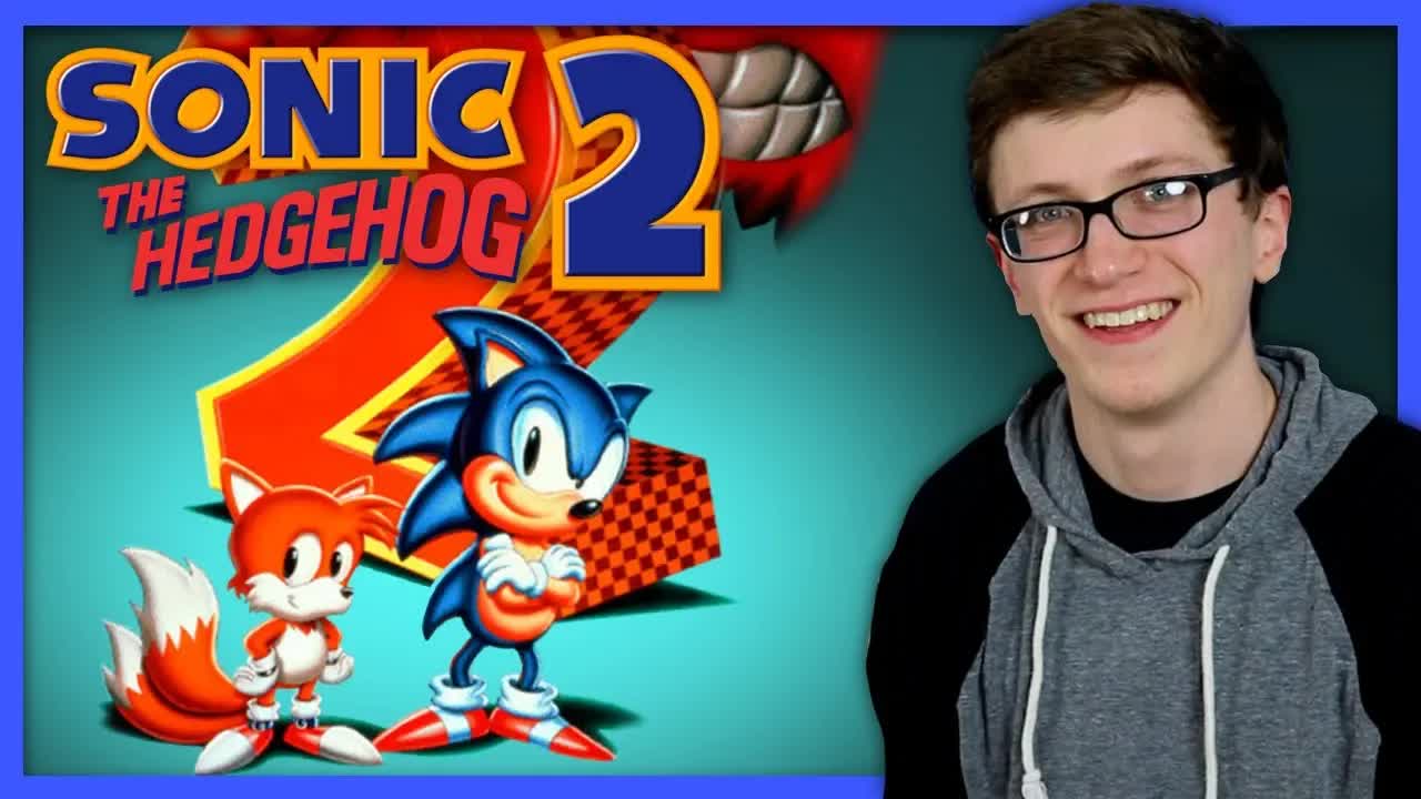 Sonic the Hedgehog 2 | Return of a Laughing Stock